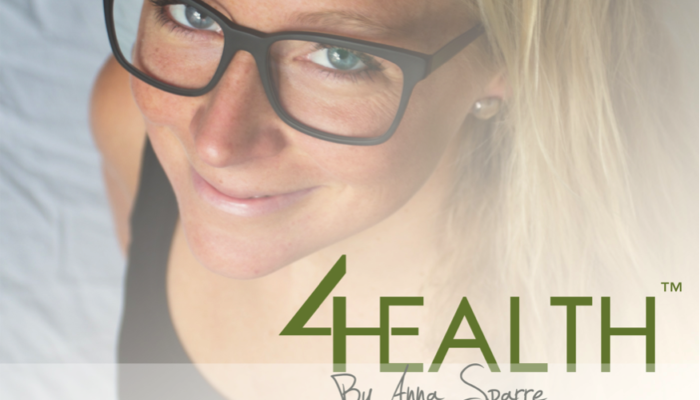 4Health.se by Anna Sparre | God väg till hälsa - Part 98