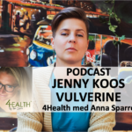 Jenny Koos, Vulverine. Tema Hormonkaos (6) Den unika kvinnokroppen – hormoner, stress, kost, träning och mycket annat. FAVORITREPRIS