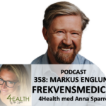 358: Frekvensmedicin med Markus Englund